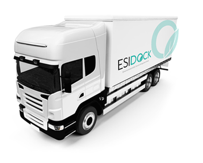 Esidock Truck